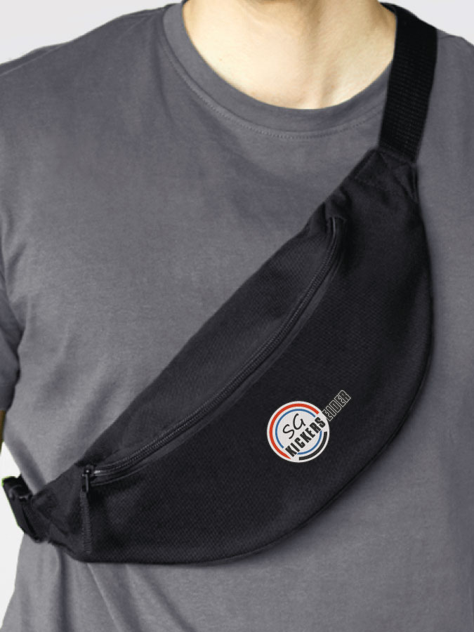 Bauchtasche Essential