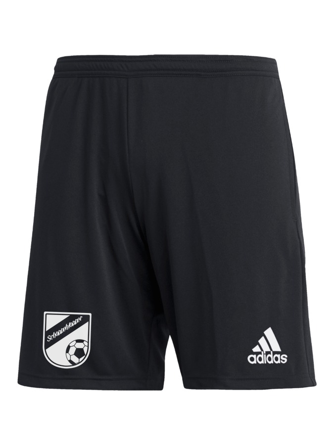 adidas Entrada 22 Trainingsshorts