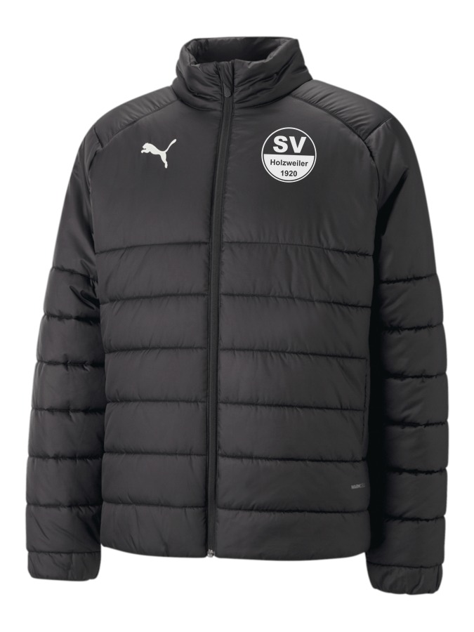 PUMA teamLIGA Padded Jacke 2