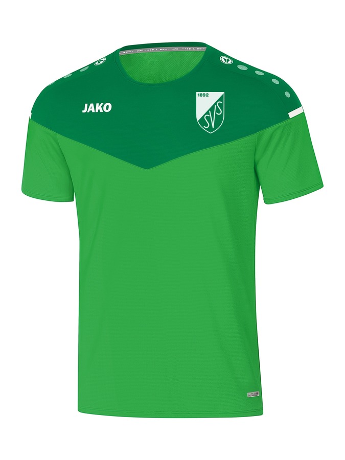Jako T-Shirt Champ 2.0