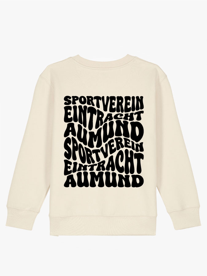Sweater Wavy Kids