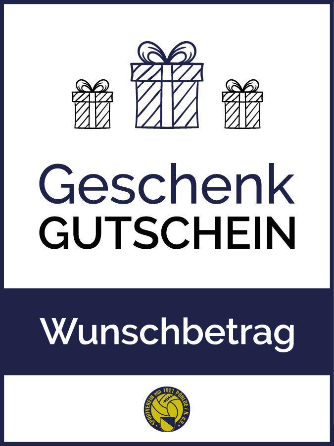 Gutschein zum Ausdrucken