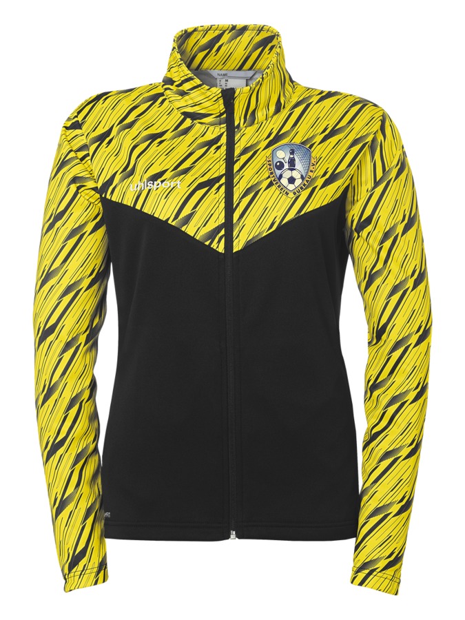uhlsport Progressive 28 Poly Jacke Damen