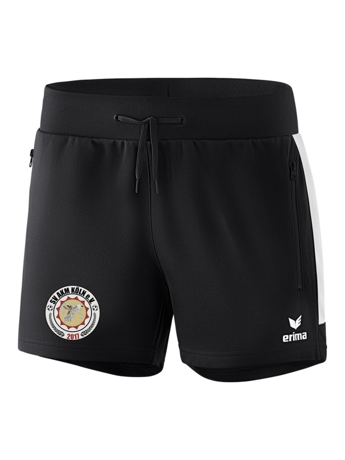 Erima Squad Worker Shorts Damen