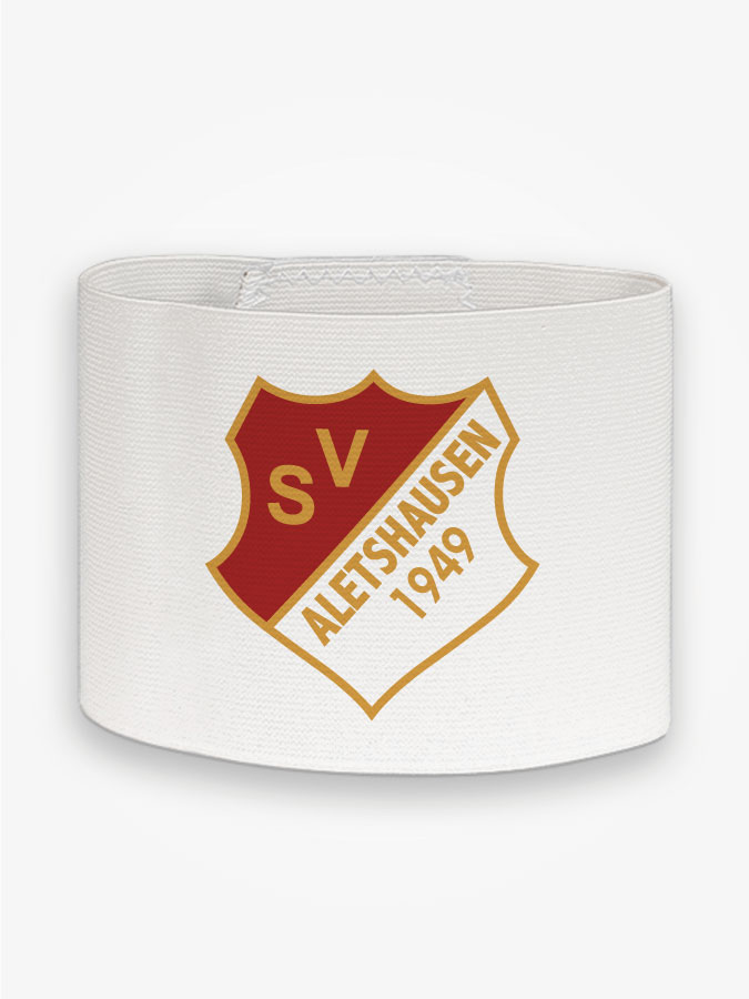 Armbinde Logo