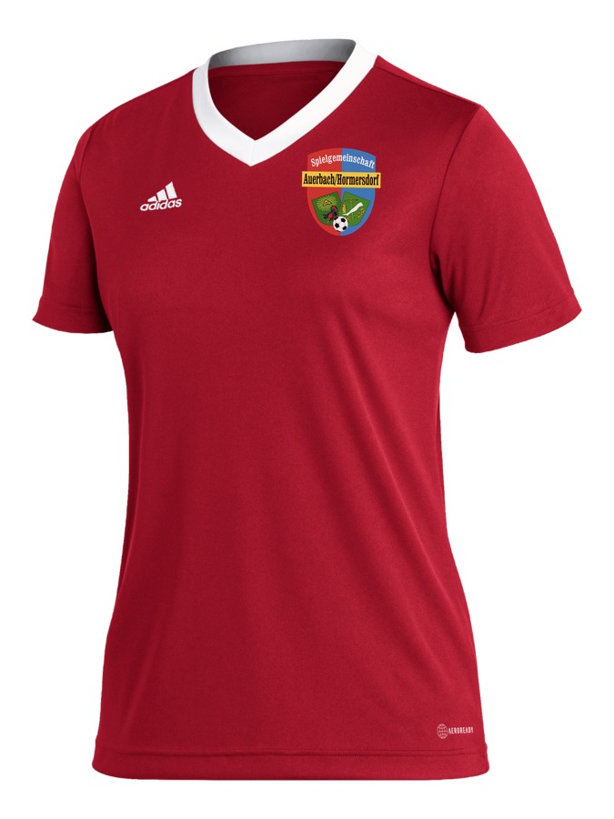 adidas Entrada 22 Trikot Damen