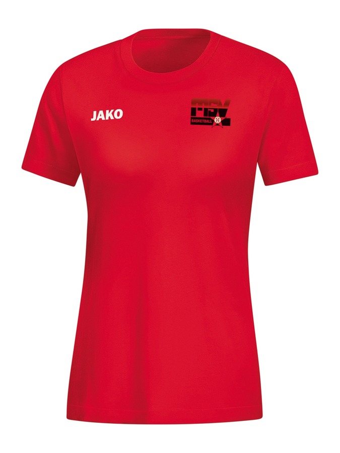 Jako T-Shirt Base Damen