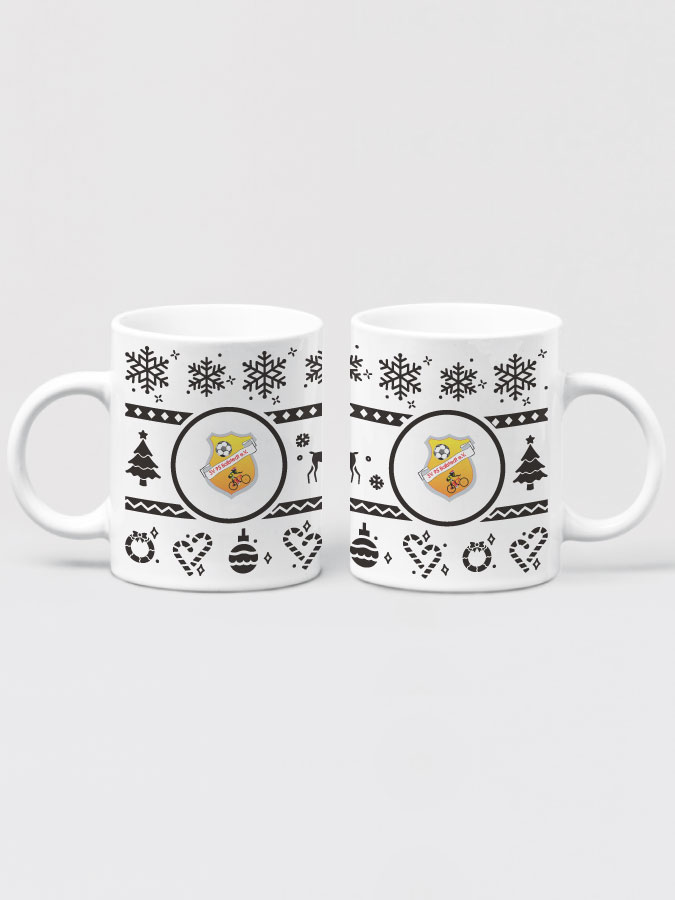 Tasse Christmas
