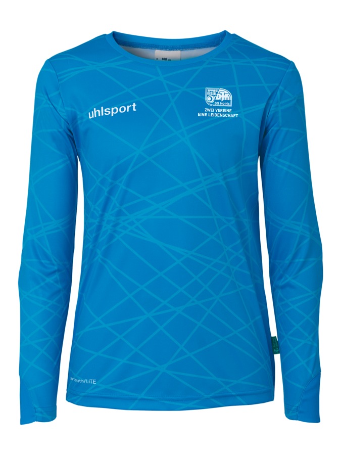 uhlsport Prediction Torwart Set Junior
