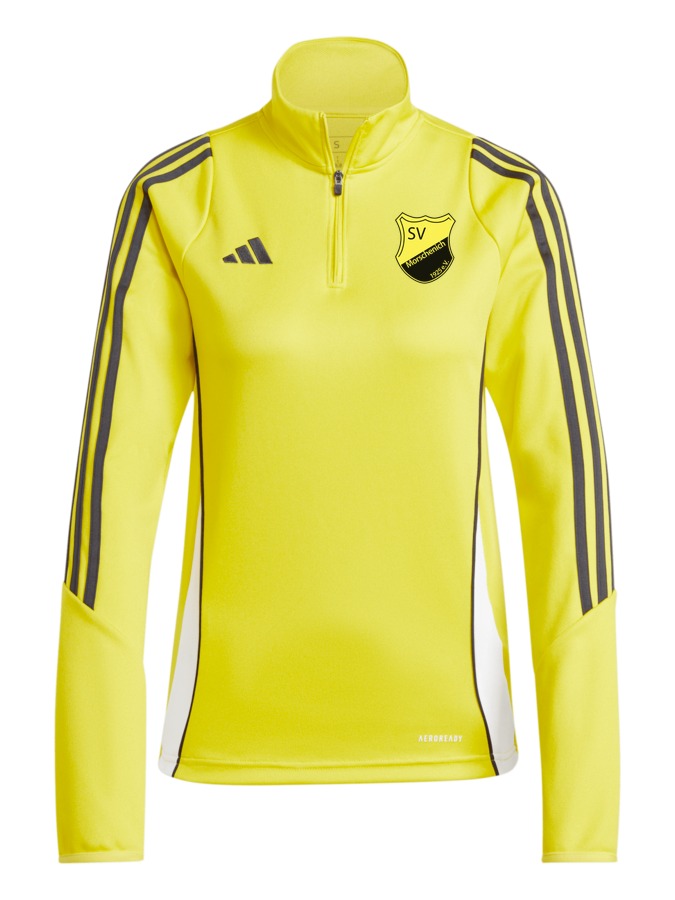 adidas Tiro 24 Trainingsoberteil Damen