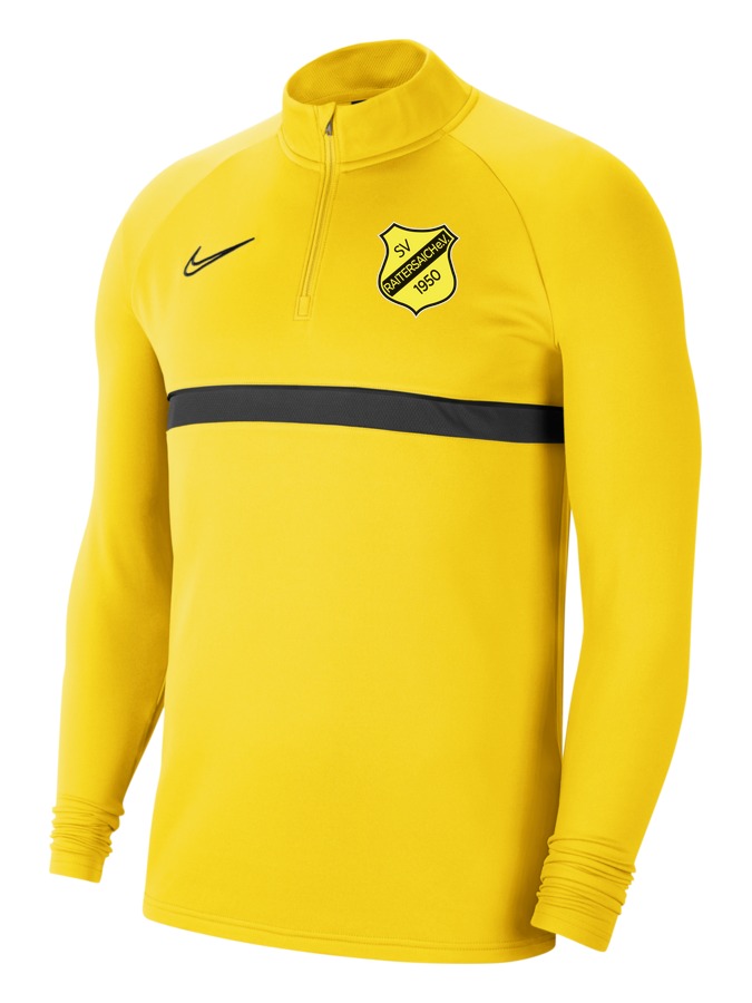 Nike Academy 21 Drill Top
