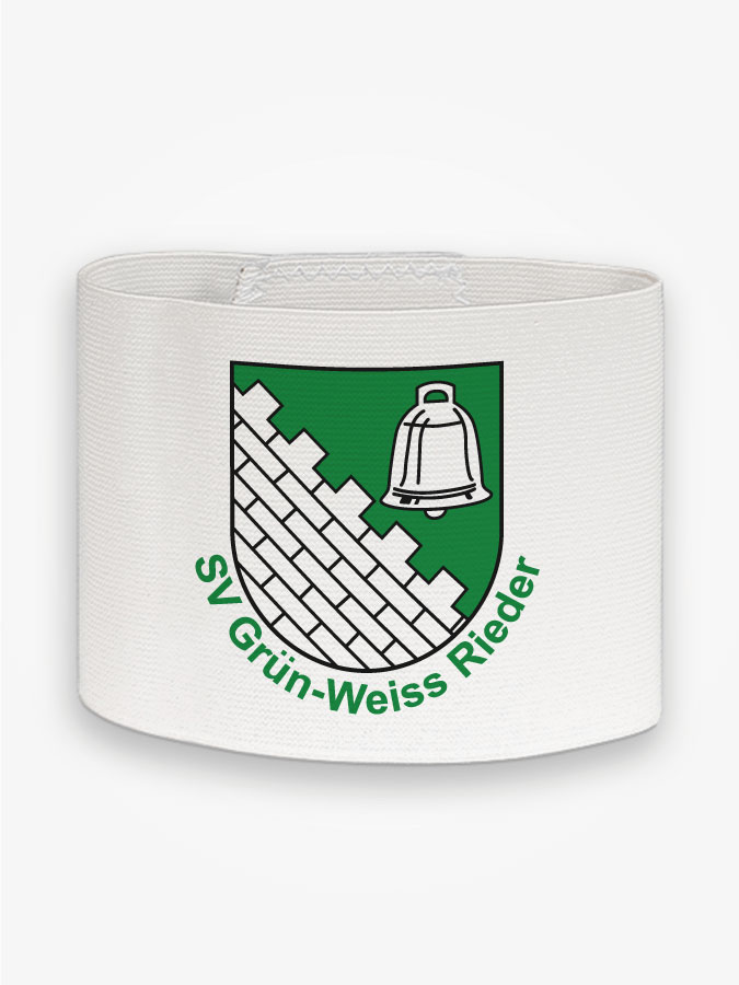Armbinde Logo
