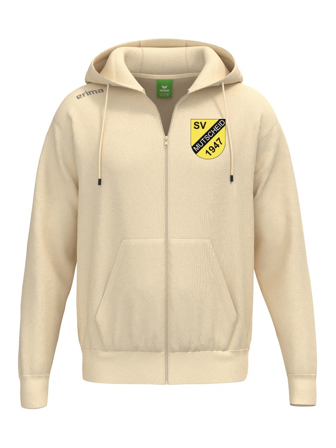Erima Teamsport Kapuzenjacke