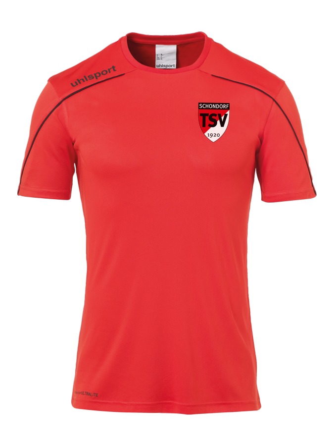 uhlsport Stream 22 Trikot Kurzarm