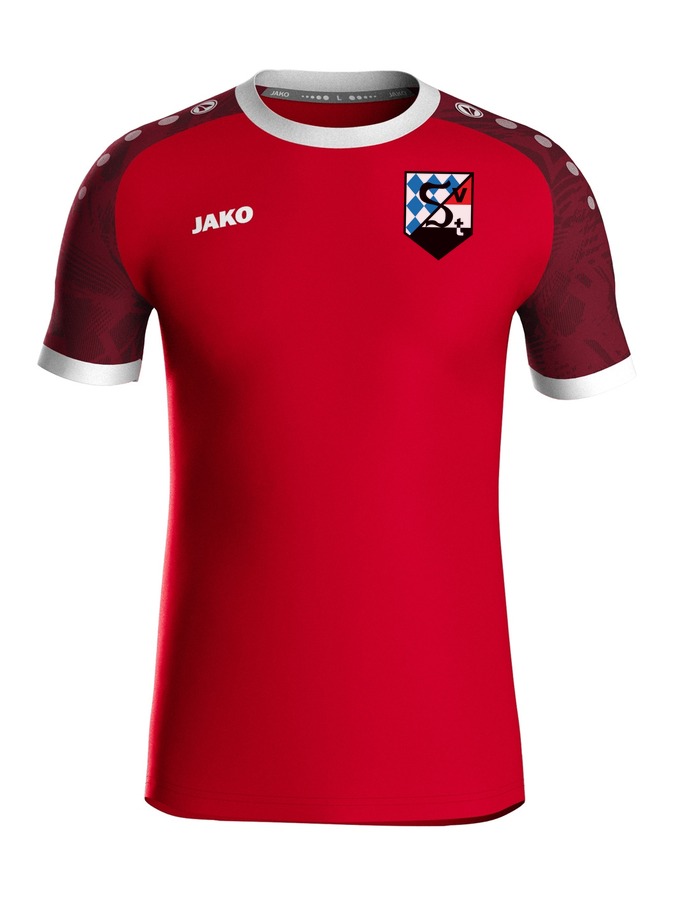 Jako Trikot Iconic Kurzarm