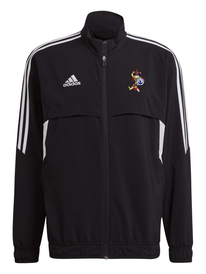 adidas Condivo 22 Präsentationsjacke