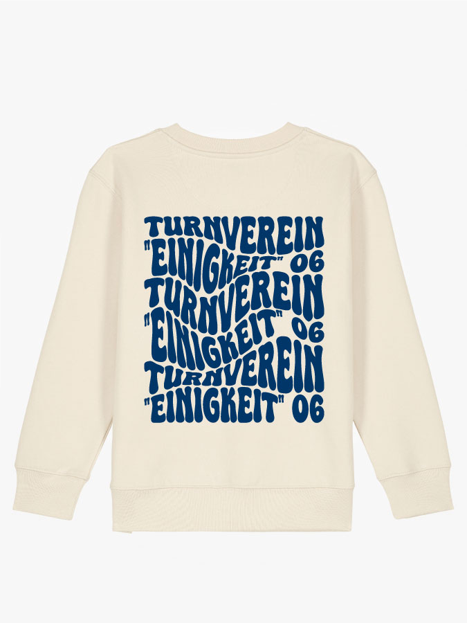 Sweater Wavy Kids