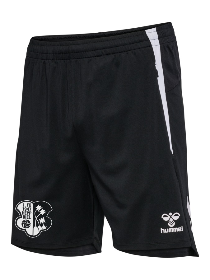Hummel Lead 2.0 Training Shorts