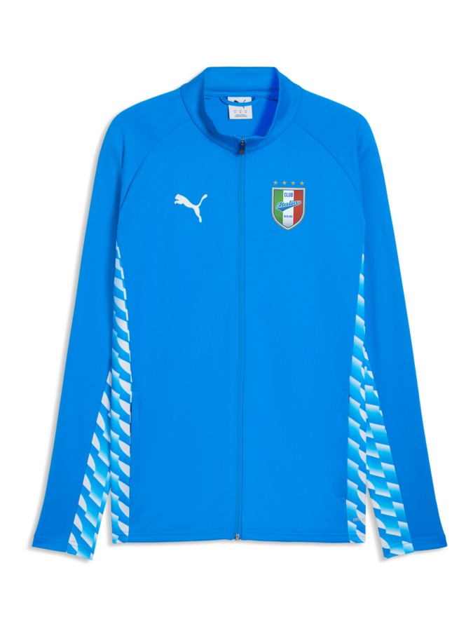 PUMA teamLIGA26 Trainingsjacke