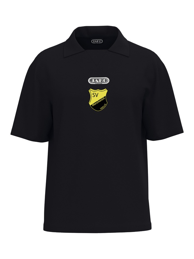 Jako Poloshirt Wardrobe