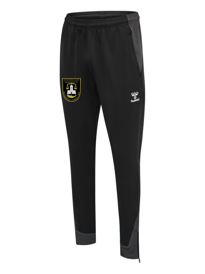 Hummel Lead Poly Pants