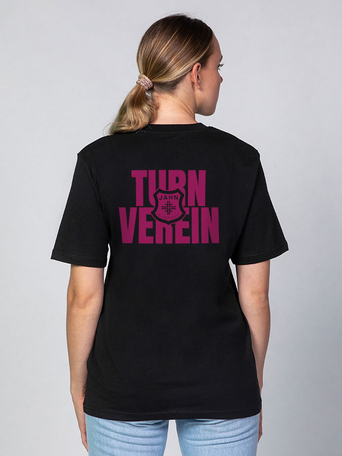 Oversized Shirt Urban Unisex