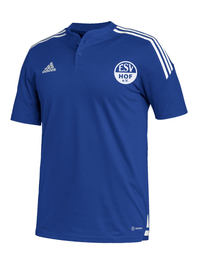 adidas Condivo 22 Poloshirt