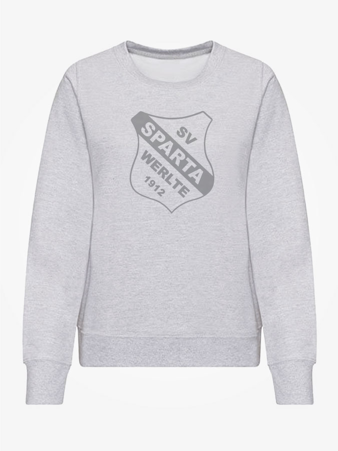 Sweater All Grey Unisex