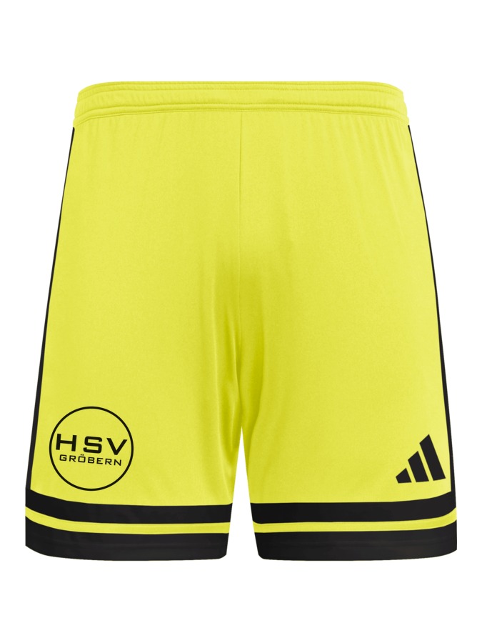 adidas Squadra 25 Shorts