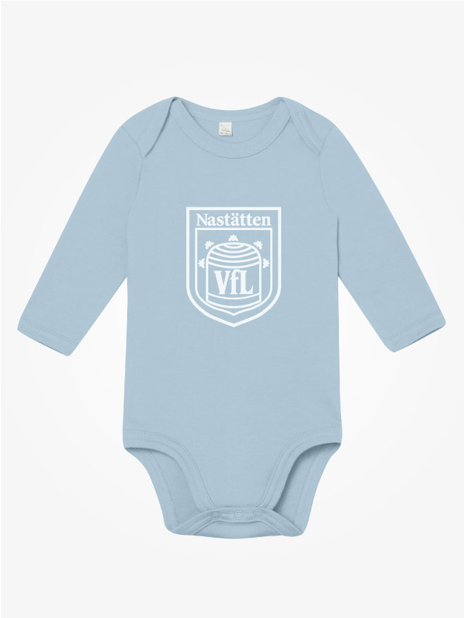 Baby Body Langarm
