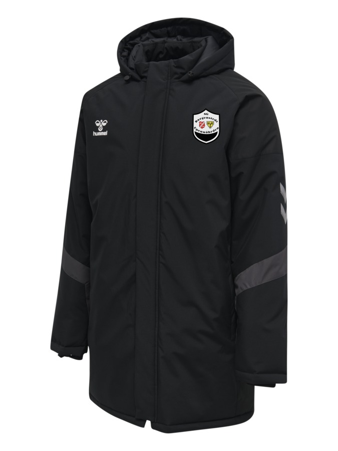 Hummel Lead Bench Jacke