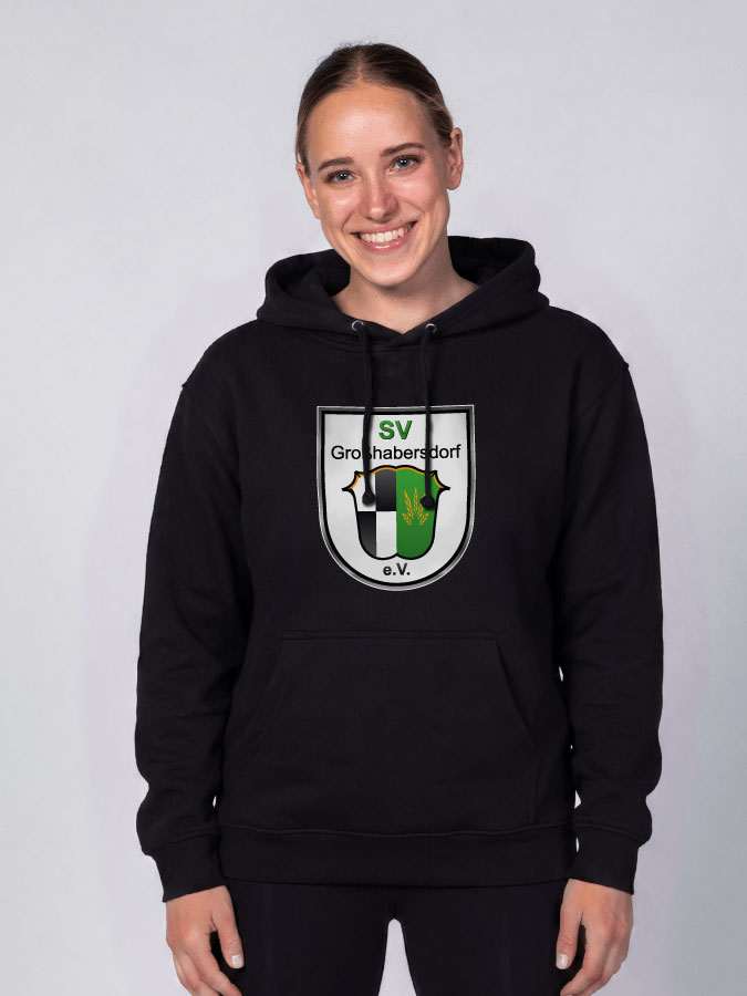 Hoodie Classic Unisex