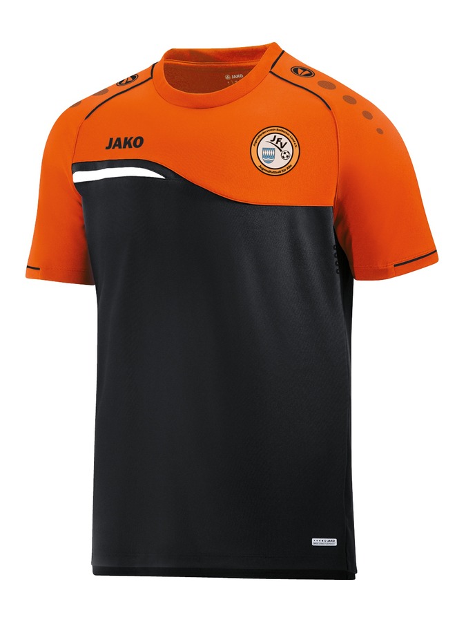 Jako T-Shirt Competition 2.0
