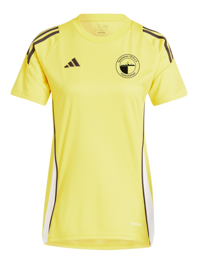 adidas Tiro 24 Trikot Damen