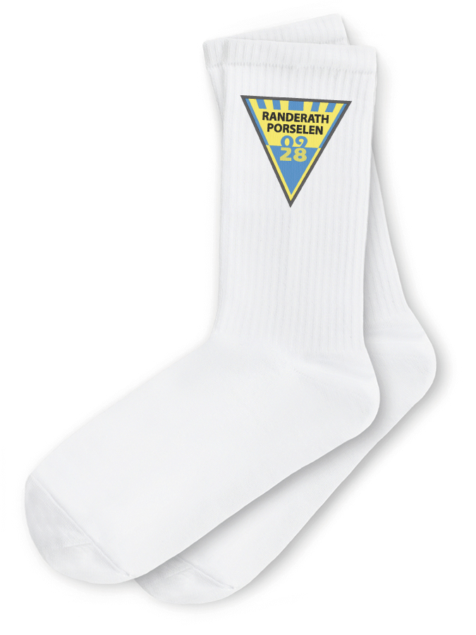 Sportsocken Logo