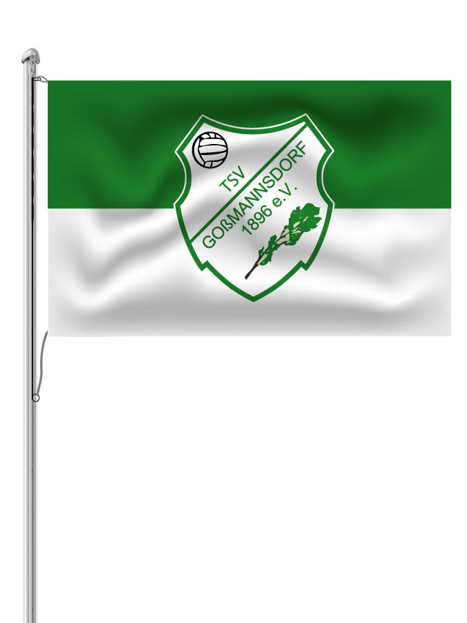 Hissfahne Logo