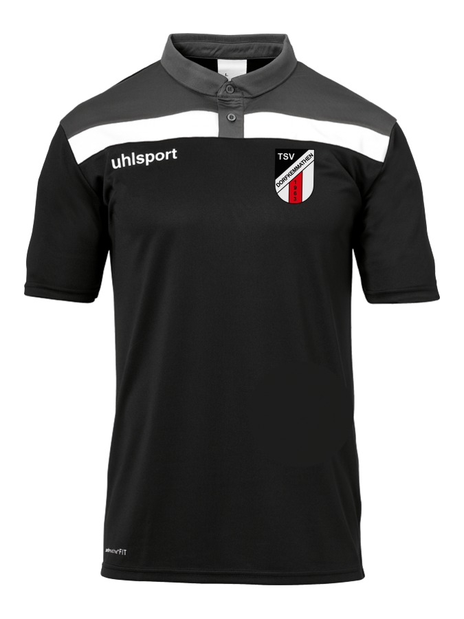 uhlsport Offense 23 Polo Shirt