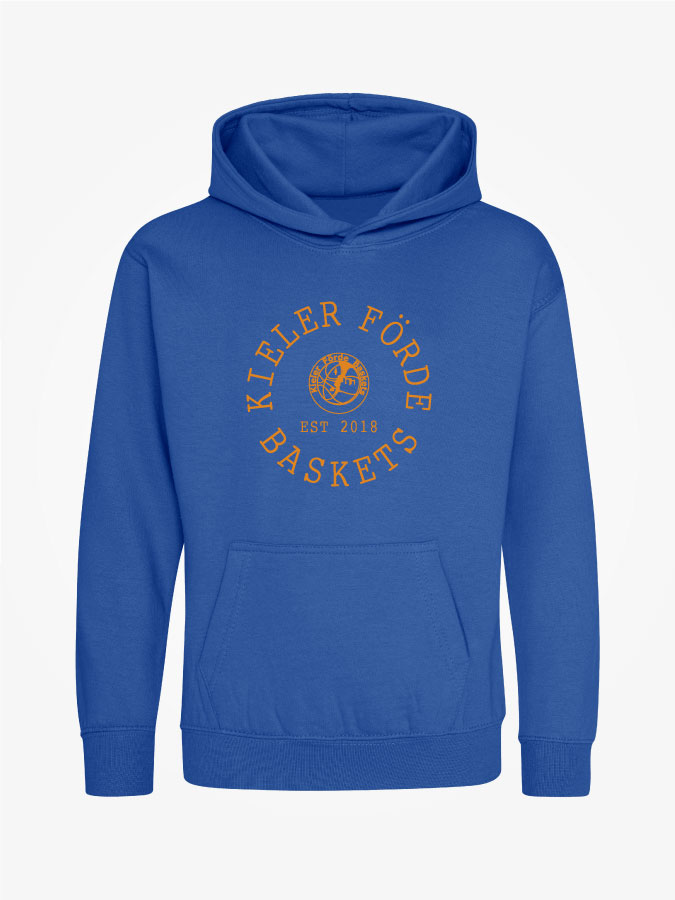 Hoodie Core Kids