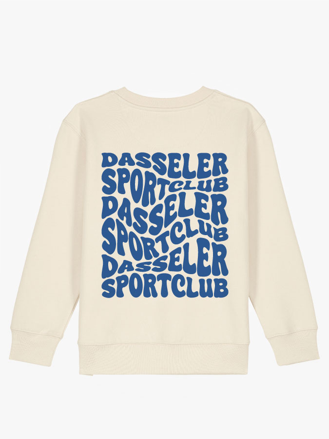 Sweater Wavy Kids