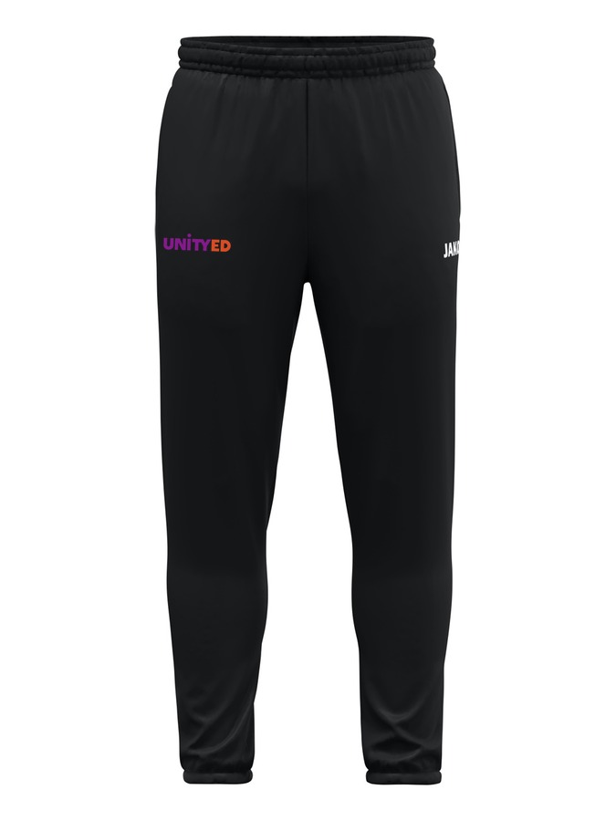 Jako Freizeithose Dynamic