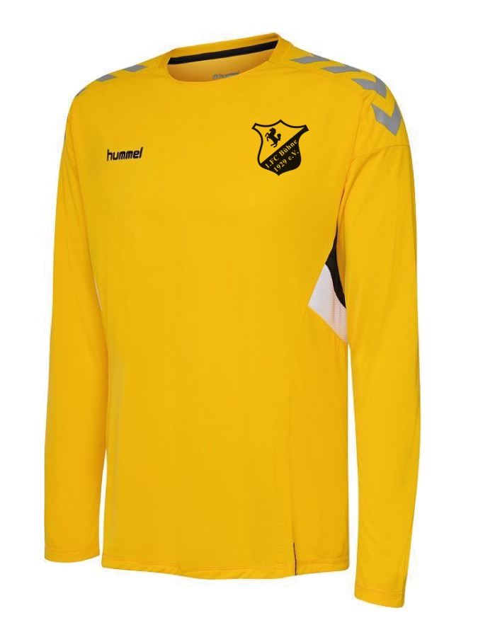 Hummel Tech Move Jersey Langarm