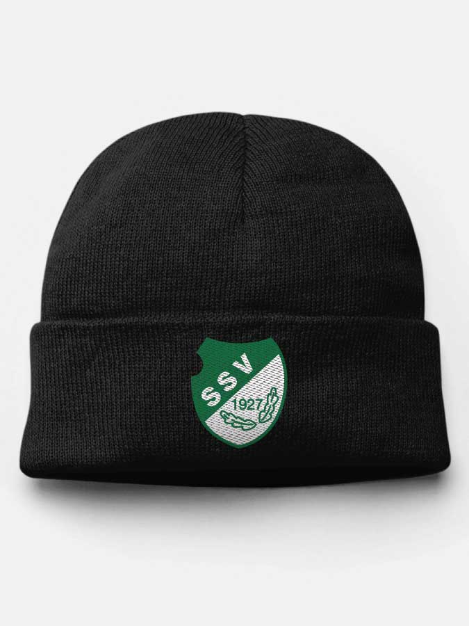 Beanie Sticklogo
