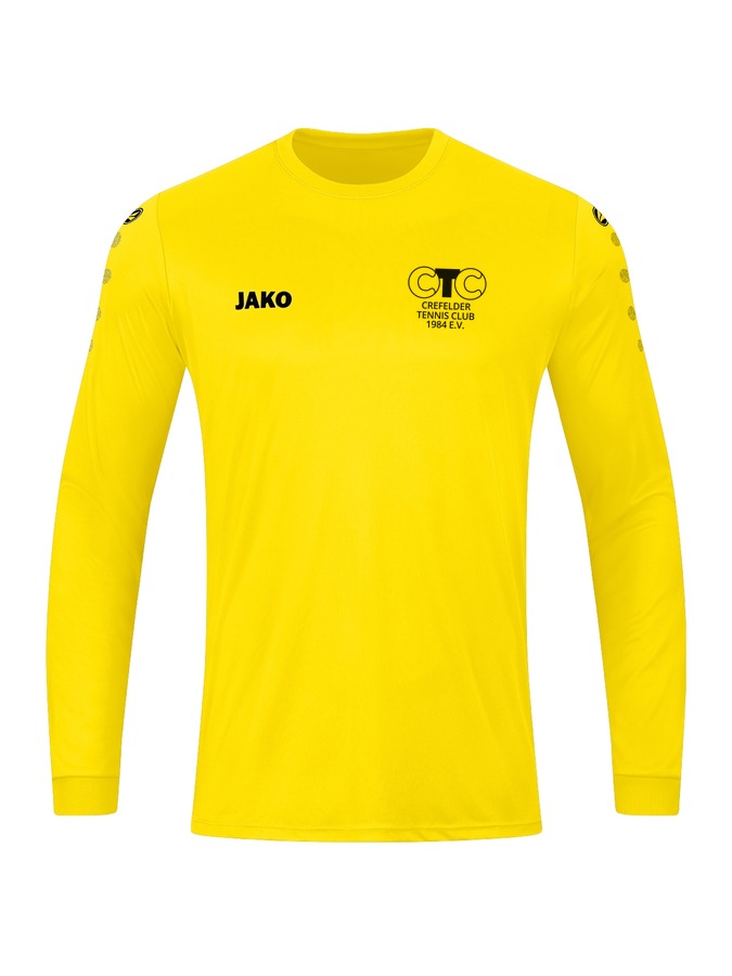Jako Trikot Team Langarm