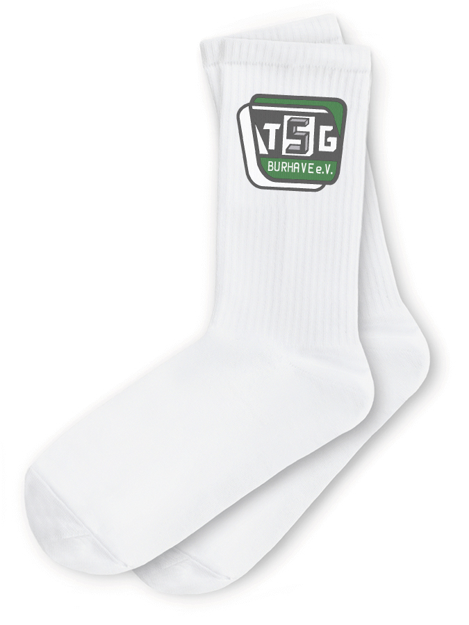 Sportsocken Logo