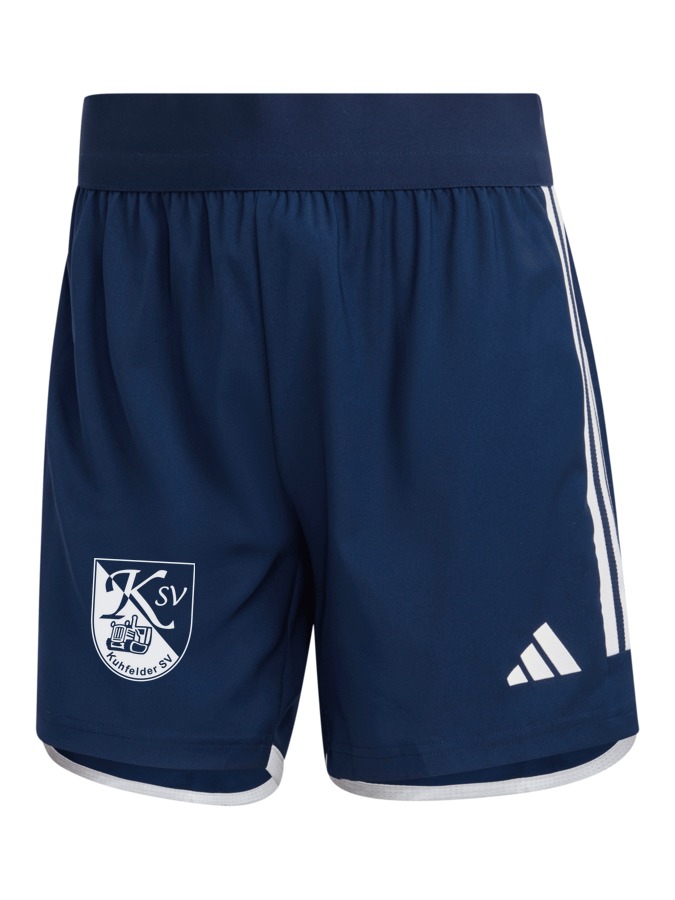 adidas Tiro 23 Competition Match Shorts Damen