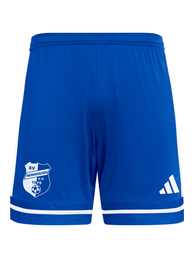adidas Squadra 25 Shorts