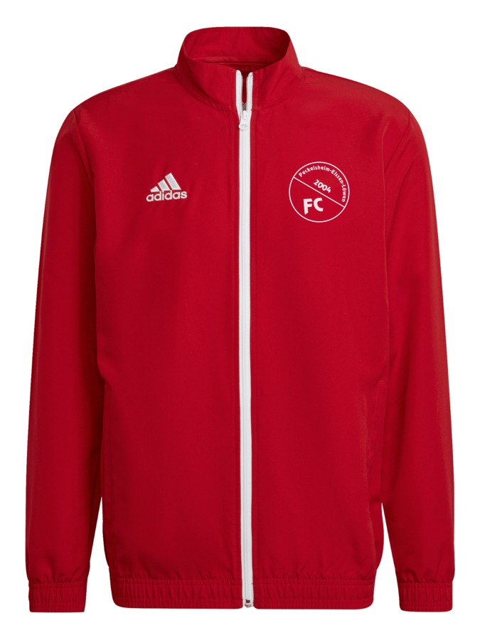 adidas Entrada 22 Präsentationsjacke
