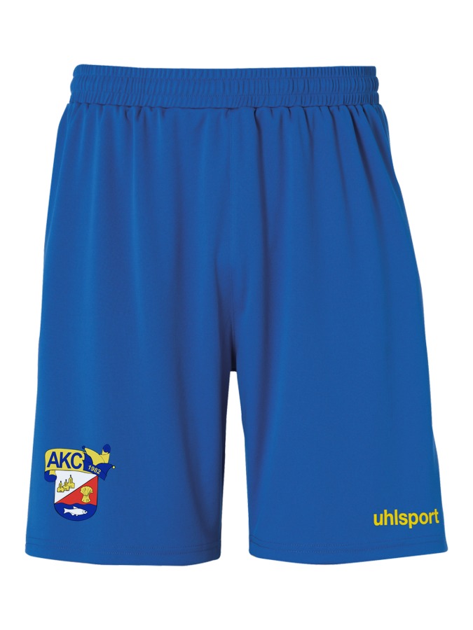 uhlsport Center Basic Shorts Ohne Innenslip