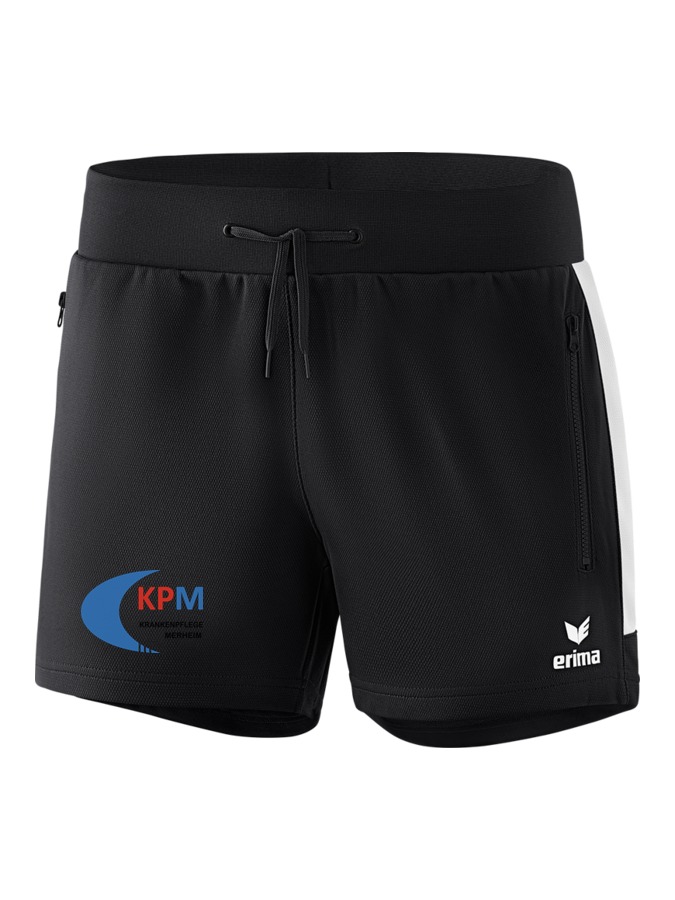 Erima Squad Worker Shorts Damen