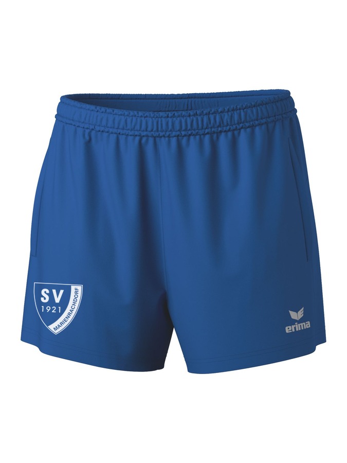 Erima Team Shorts Damen